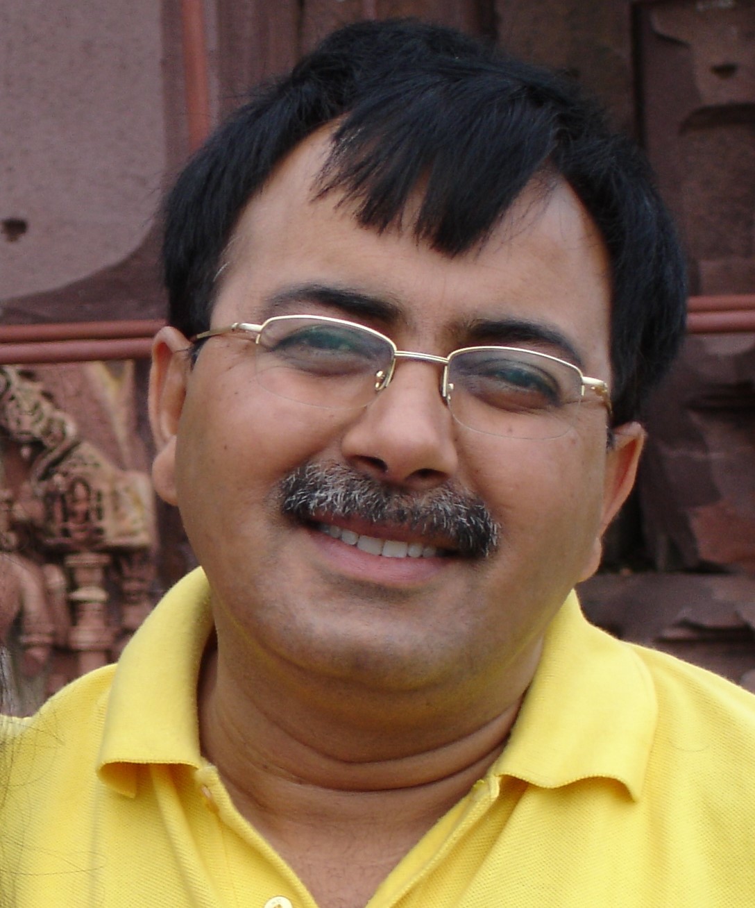 आनंद वर्धन